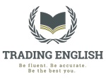 Trading English Online Tutoring